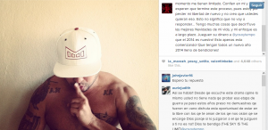 Tempo Asegura Que Le Responderá Ah Cosculluela 1 Tempo