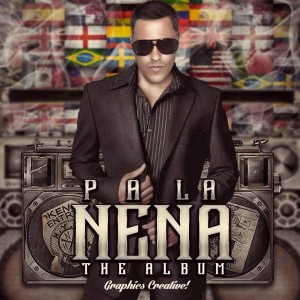 El Gran Jaypee - Pa’ La Nena The Album (Coming Soon) 1 1452513_705189856165803_710086248_N