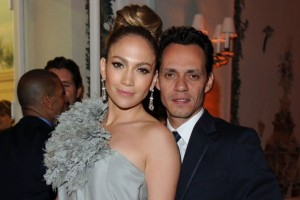 Marc Anthony adora al novio de Jennifer Lopez 1 Mark