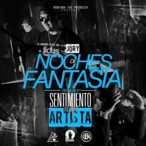 Letra: Jory Boy – Noche De Fantasia 1 Jory