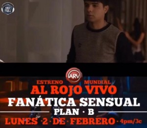 Plan B "El Mejor Show Urbano Latino En El Madison Square Garden" (Feb. 6) 2 Planbarv