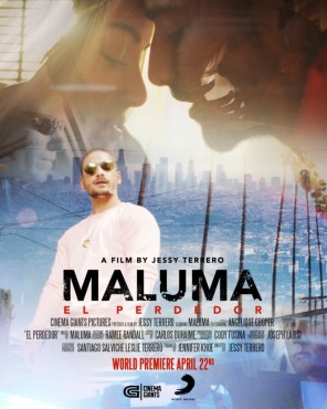 Maluma sobrepasa los 7 Millones de visitas con “El Perdedor” 2 Maluma-819X1024