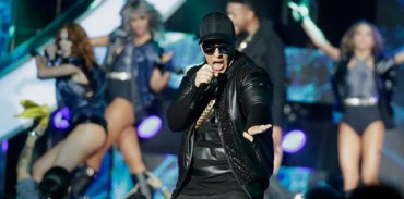 Los mejores y lo peores momentos de los Premios Billboard Latinos 2 Daddy
