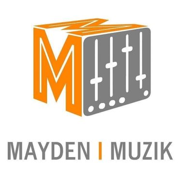 Mayden Muzik Esta De Regreso 2 14429208_550544415137718_2077741287_N