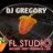 DJ GREGORY