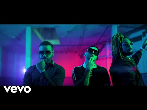 Kevin Roldan Ft. Zion Y Lennox – PPP (Remix) (Official Video)