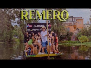 Jamsha – Remero