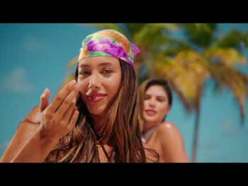 Dj Nelson Ft. Alberto Stylee Y Alejandro Armes – Pasado Pasado