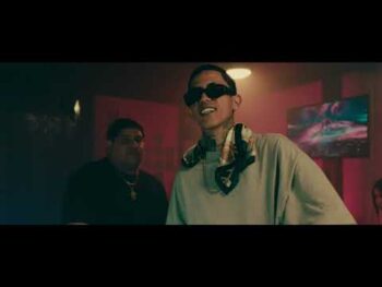 Dime Ecua Ft. Conep – Tracking