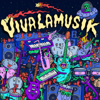 Jowell-Y-Randy-Viva-La-Musik-Album
