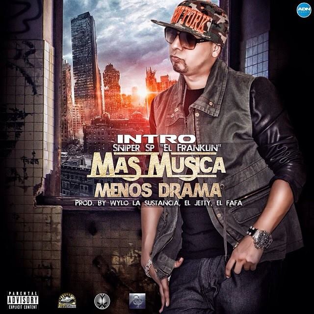 Maluma Ft Yandel - El Perdedor (Official Remix)