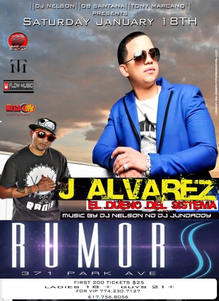 Versa La V Ft. Casper Mágico - El Flow 1 Nelflow