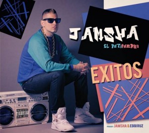 211 300x269 - Jamsha El Putipuerko - Exitos (The Album Vol.1)  (2014)