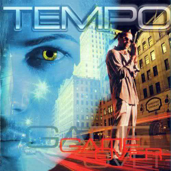 Tempo - Back To The Game (Album) (2018) 25 Game