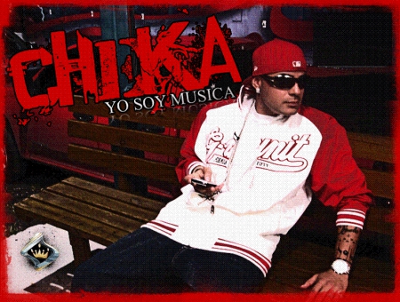 eYHBo6M - Cheka - Yo Soy Musica (2008)
