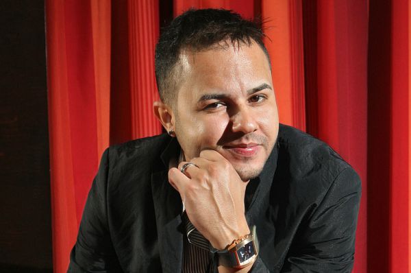 Tony Dize le pone una demanda federal a Wisin y Yandel 5 Tony Dize