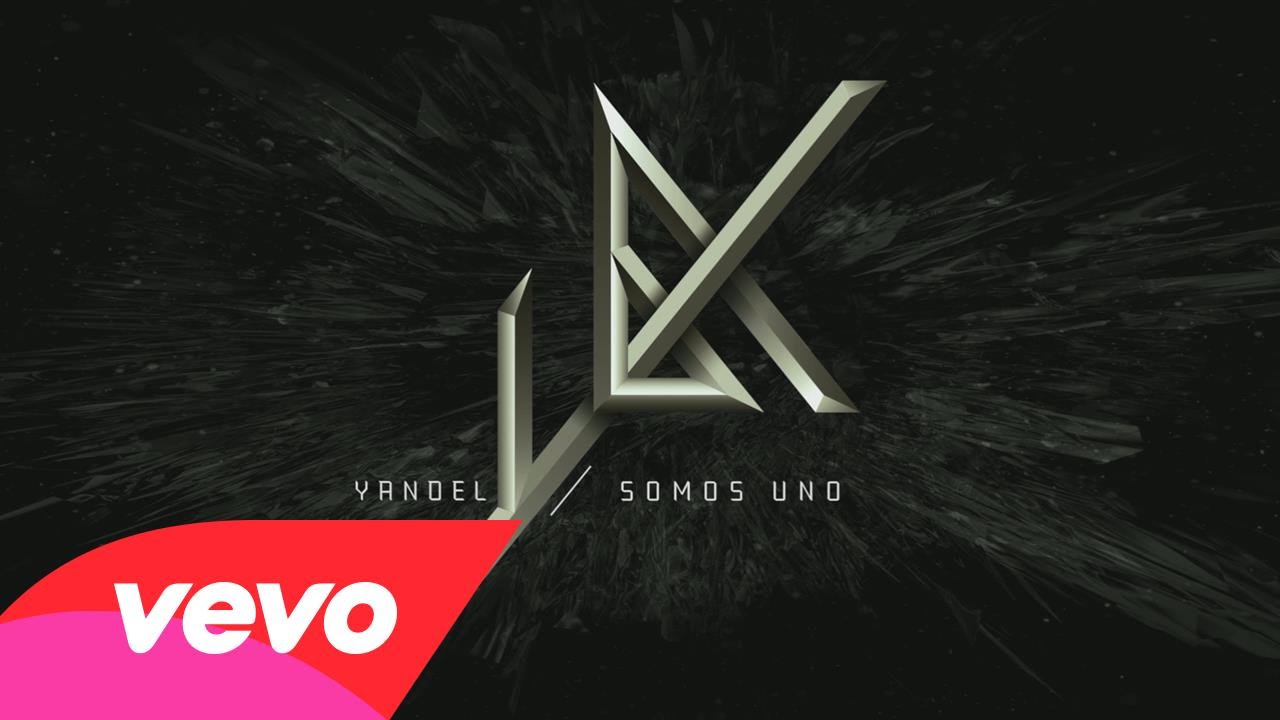 Yandel con nuevo tema "Somos uno " y gira de conciertos “Dangerous Tour” 21 Yandel Con Nuevo Tema Somos Uno