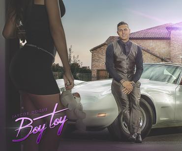 Jaycob Duque - Boy Toy (2015) 22 Ebld0Tj