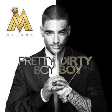Maluma - Pretty Boy, Dirty Boy (2015) 7 Hsbgz2Y