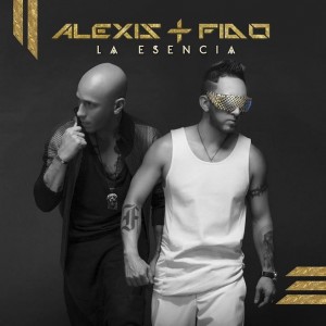 Alexis & Fido – La Esencia (2014) 16 Esencia