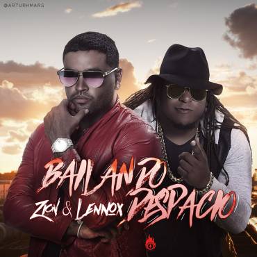 Zion & Lennox - Bailando Despacio iTunes Plus AAC M4A 25 Hrlajec