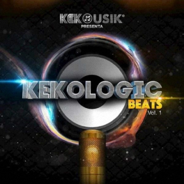 Keko Musik Presenta: Kekologic Beats Vol. 1 (2015) 34 Bf4Cnhx