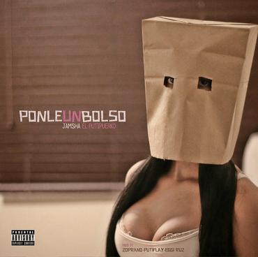 Jamsha - Ponle Un Bolso iTunes Plus AAC M4A 22