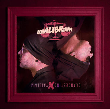 Clandestino & Yailemm - Equilibrium (Album) (2015) 1 Wu8Hzfj