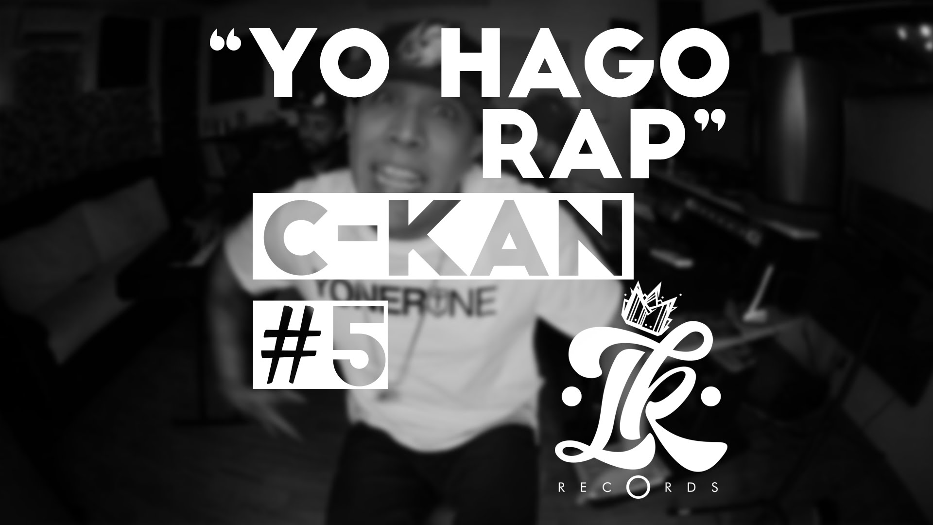 C-Kan - Yo Hago Rap (Official Video) 18 C Kan Yo Hago Rap Official Video