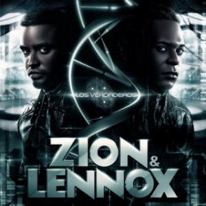 Zion & Lennox - Los Verdaderos (2010) 20 Zl