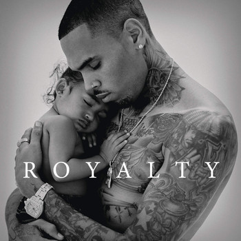 5v4jpk32y5ud - Chris Brown - Royalty (Deluxe Version) (2015)