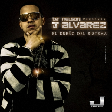 J Alvarez - El Dueño Del Sistema (2009) 22 82Ui1Dy