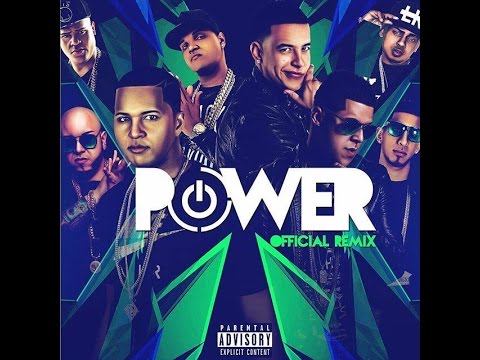 Benny Benni Ft. Kenuel y Mikey El Dezeptiko - A Wipi (Prod. White Shadow Wichiry Promotion Y Legend) 14 Daddy Yankee Power Remix Ft Benn