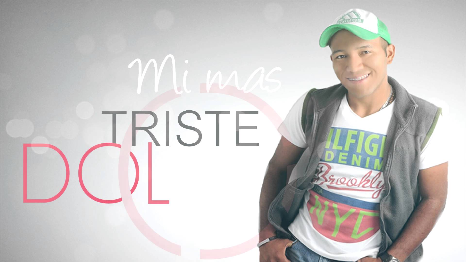 Jonathan Piñero El Viajero - No Se Vivir Sin Ti (Video Lyric) 13 Jonathan Pinero El Viajero No Se