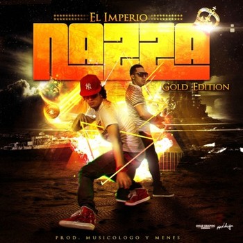 Musicologo & Menes - El Imperio Nazza (Gold Edition) (2012) 25 Nqbccpkjmk65