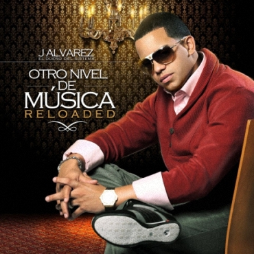 J Alvarez - Otro Nivel De Musica Reloaded (2012) 4 Qorcroa