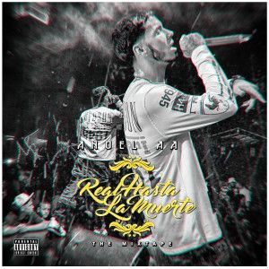 Anuel AA – Real Hasta La Muerte (The Mixtape) (2016) 1 1456766340Anuelaa300