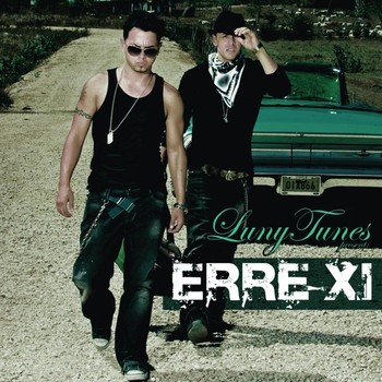 Luny Tunes Presents - Erre XI (2008) 28