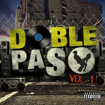 Doble Paso Vol. 1 (2016) 31 733Wle84Aqrn