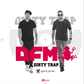 DamnFrog - Dirty Trap (Mixtape) (2016) 25