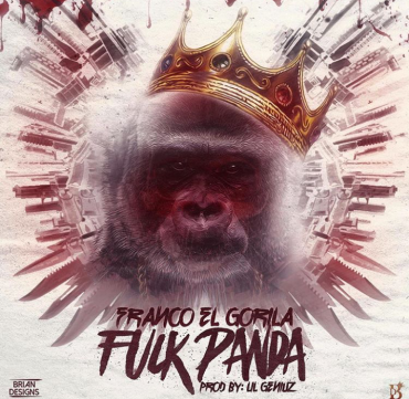 Franco El Gorila - Fuck Panda 13 1460832888Screenshot