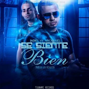 Jadiel Ft. Arcangel – Se Siente Bien 13 1461711717Sintitulo
