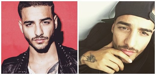 Maluma agota shows en Argentina 16 2015121212561722535