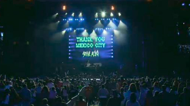 Gran cierre del Evento 40 2016 con la presentación de J. Balvin 11 4D399D7Eaeba781527Af2D217C82Df86