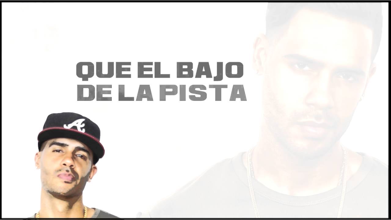 Ali Feat. Pusho – La Almohada (Video Lyric) 16 Ali Feat Pusho La Almohada Video
