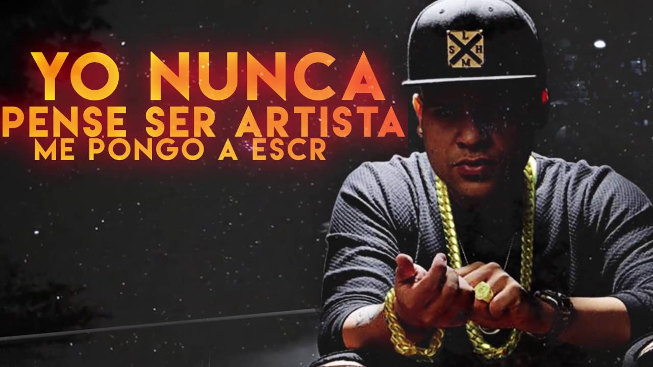 Almighty - Quien Yo Soy (Lyric Video) 7 Almighty Quien Yo Soy Lyric Vide