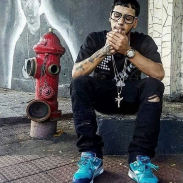 Ñengo Flow dice extrañar a Anuel 19 Ann