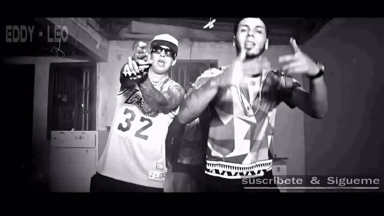 Anuel AA - Predice ser arrestado 19 Anuel Aa Predice Ser Arrestado