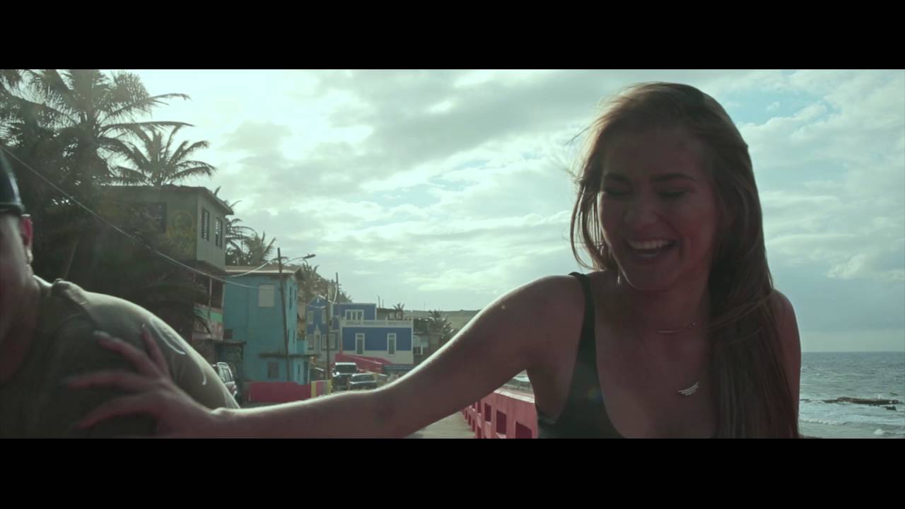Darkiel – Puede Que Me Vaya (Official Video) 4 Darkiel Puede Que Me Vaya Offici