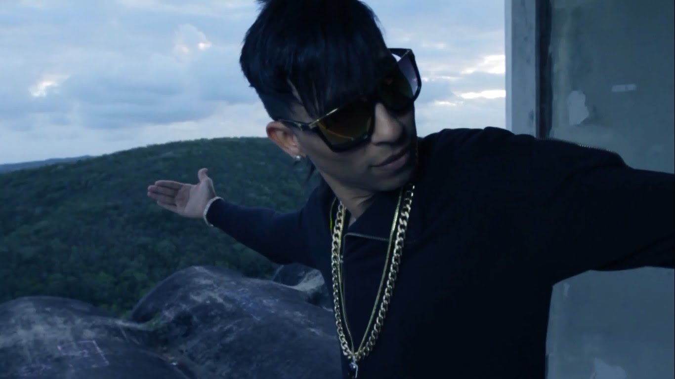Galante El Emperador – Dime Ahora (Official Video) 1 Galante El Emperador Dime Ahora